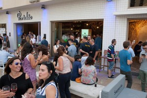 Portolito 2º aniversario