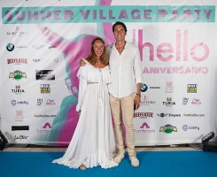 Summer Village Party 2017