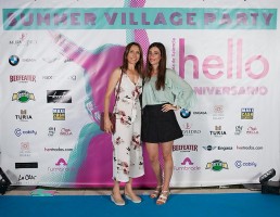 Summer Village Party 2017