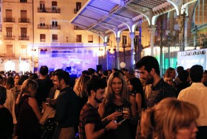 Valencia Shopening Night 2017