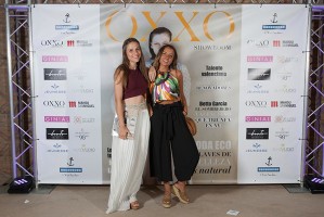 Fiesta OXXO Showroom