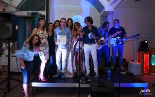 Fiesta OXXO Showroom