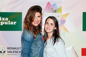 Valencia Shopening Night 2017