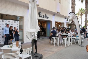 Portolito 2º aniversario