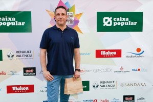 Valencia Shopening Night 2017