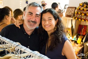 Valencia Shopening Night 2017