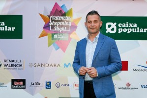 Valencia Shopening Night 2017