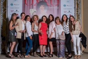 Fiesta Presentacion OXXO Wedding