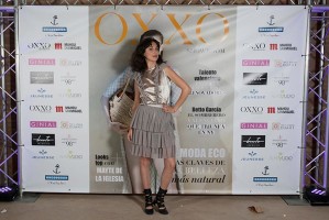 Fiesta OXXO Showroom