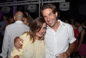 Summer Village Party 2017