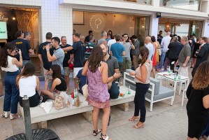 Portolito 2º aniversario