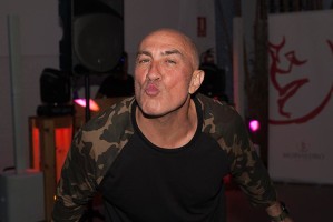 Fiesta OXXO Showroom