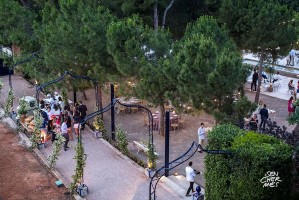 Fiesta Presentacion OXXO Wedding