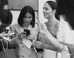 Valencia Shopening Night 2017