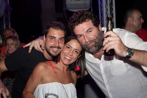 Summer Village Party 2017