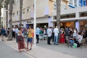 Portolito 2º aniversario