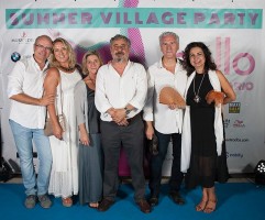 Summer Village Party 2017
