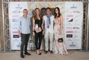 Fiesta OXXO Showroom