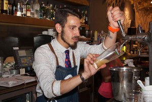 Portolito 2º aniversario