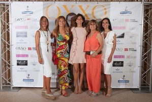 Fiesta OXXO Showroom