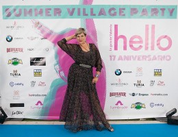 Summer Village Party 2017