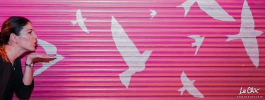 Valencia Shopening Night 2017