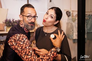 Valencia Shopening Night 2017