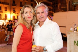 Valencia Shopening Night 2017