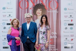 Fiesta Presentacion OXXO Wedding