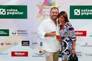 Valencia Shopening Night 2017