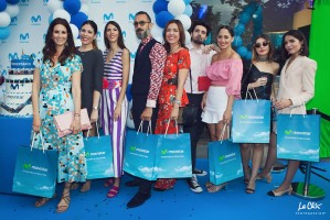 Valencia Shopening Night 2017