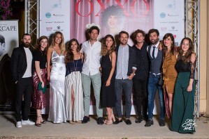 Fiesta Presentacion OXXO Wedding