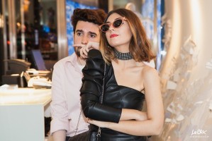 Valencia Shopening Night 2017