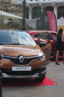 Valencia Shopening Night 2017