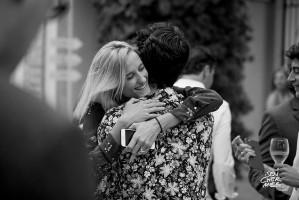 Fiesta Presentacion OXXO Wedding