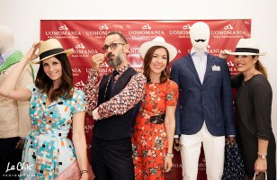 Valencia Shopening Night 2017