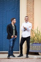 Fiesta Presentacion OXXO Wedding