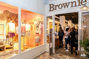 Valencia Shopening Night 2017