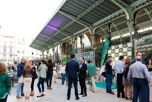 Valencia Shopening Night 2017