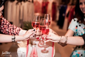 Valencia Shopening Night 2017