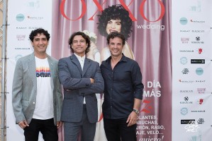 Fiesta Presentacion OXXO Wedding