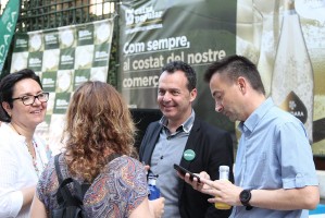 Valencia Shopening Night 2017