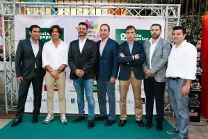 Valencia Shopening Night 2017