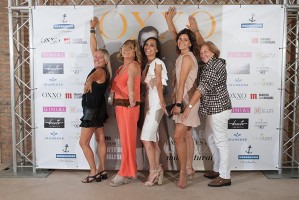 Fiesta OXXO Showroom