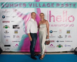 Summer Village Party 2017