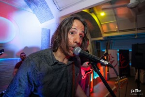 Fiesta OXXO Showroom