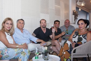 Portolito 2º aniversario