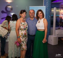 Fiesta OXXO Showroom