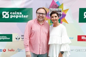 Valencia Shopening Night 2017