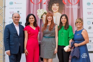 Fiesta Presentacion OXXO Wedding